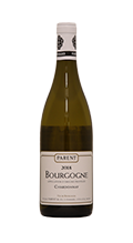 Domaine Parent Bourgogne Chardonnay　２０１８